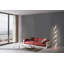  Lampe DEL sur pied 63 po-1300061543