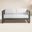 Redondo Outdoor 3 - Seat Patio Sofa-1690626246-1631071976