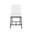 TABOURET DE COMPTOIR (ENSEMBLE DE 2)