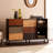 Remington 52.25'' Sideboard