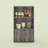 Cleti Wood Kitchen Island-67797551