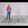 Hemmer Wool Abstract Indoor Rug