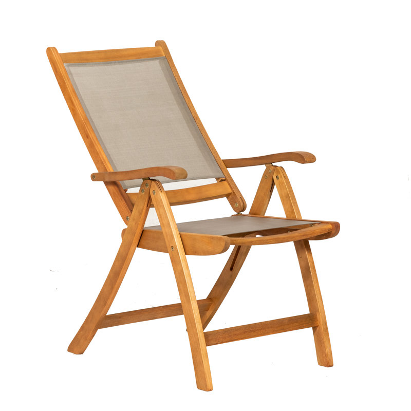  Reclining Garden Chair