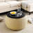 Dariyan Round Storage Ottoman-1446914775