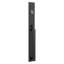 Minneapolis 20" Handleset Trim - Right Handed