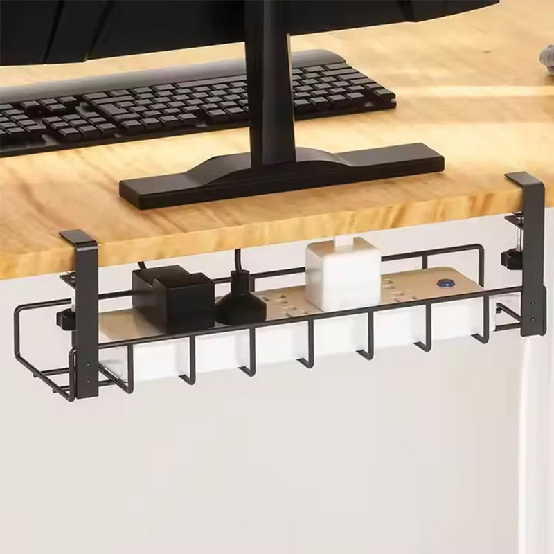 Lavish Kitchen Island Cable Organiser