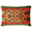 Jokhang Tiger Velvet Pillow-70919052