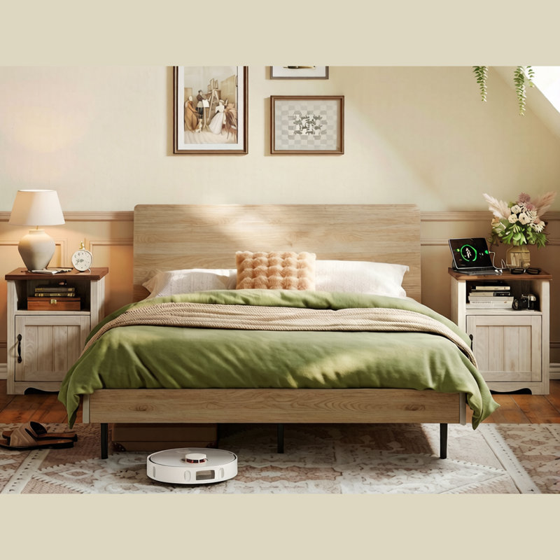 Ensemble de chambre à coucher
