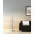 73" LED 5-Arched Floor Lamp With Touch Dimmer-2020794705