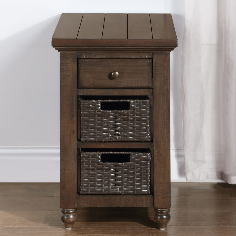 Vonnie Oliver End Table