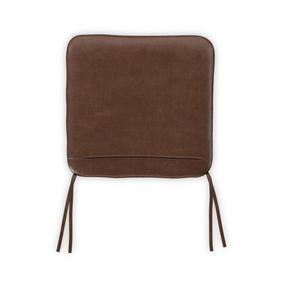 Coussin de siège 1 pièce