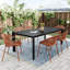 Outdoor Dining Armchair-1565438196