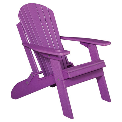 Brijido Outdoor Adirondack Chair