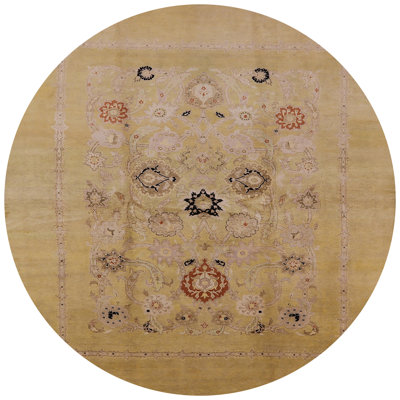 Oriental Indoor Rug