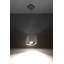 1 - Light Grey Square/Rectangle Pendant