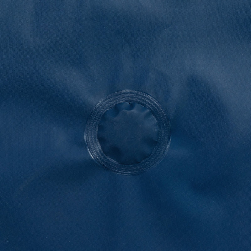 Rideau de douche Waterpoof, H 72 po x l 72 po, Marine