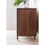 Simple 8 - Drawer Solid Wood Dresser-2045013189