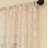 Paityn Sheer Curtain Single Panel-722226136-722226137