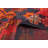Windley Red Rug 3'6" x 6'5"