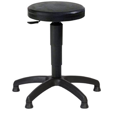 Adjustable Height Ergonomic Stool
