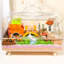 Cage pour petits animaux Emmey