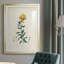 Traditional Botanical III - reproduction de cadre photo-1822273052-1822273053