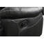 Ensemble de salon inclinable 3 pièces Rone-870671014