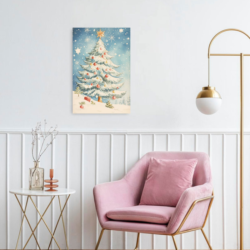 Print, 60.96cm H x 40.64cm W