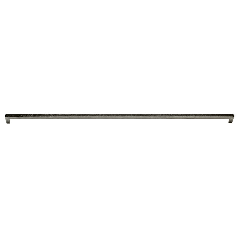 Rail Bar / Handle Pull, Silicon Bronze Dark