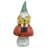 Fantasy & Sci-Fi Weather Resistant Plastic Garden Statue