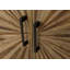 120cm Solid Wood Sideboard