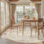 Tapis persan lavable délavé-70817485-77612435