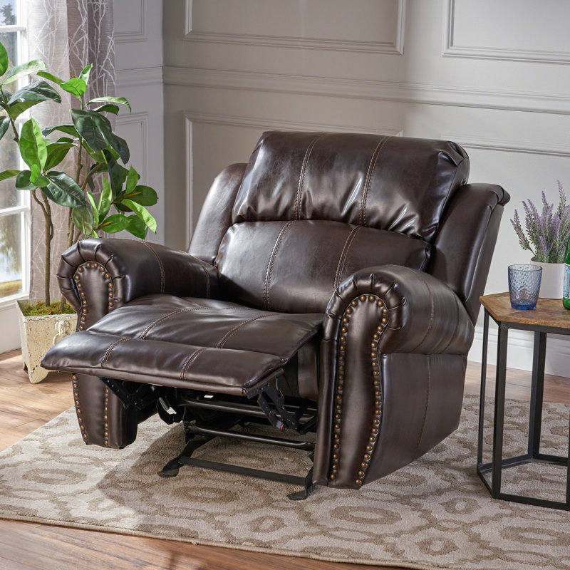 GLIDING RECLINER