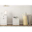 Vanceboro Nightstand in White