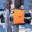 VEVOR 1 BTU Electric Cabinet Space Heater