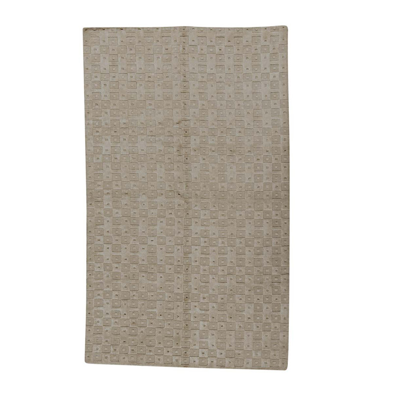 One-of-a-Kind 4'1 X 8' Area Rug