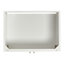 Meuble-lavabo simple avec plateau Abshire 31-93359440