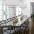 6 - Light Drum Chandelier with Crystal Accents-38825394