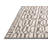Machine Washable Gray Area Rug-1479544855