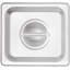 Couvercle en acier inoxydable DuraPan ™