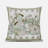 16X16 Bee Blown Seam Broadcloth Animal Print Throw Pillow-101776673