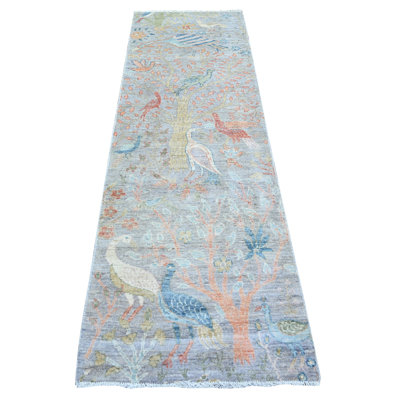 Whitewell Wool Rug