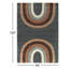 Tapis à poils longs Alderete-866399955-916505708