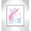 «Sparkle Unicorn», art encadré-47494906-47499766
