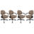 18'' H Upholstered Armchair-72467230-72467229