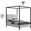 Lit en tissu James-81840587-81840590