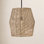 Ariza Single Light Dimmable Pendant