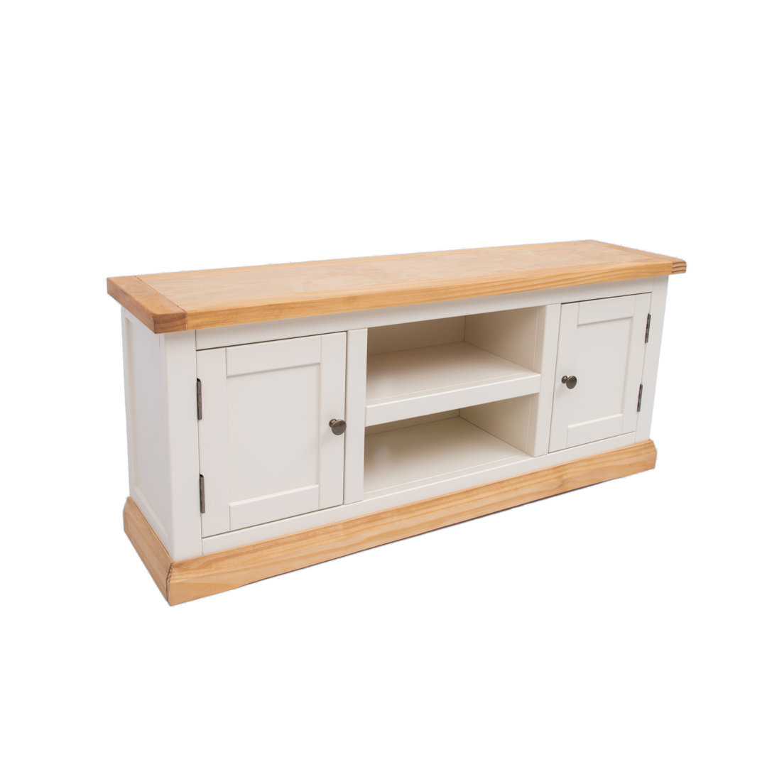 Henslee TV Stand for TVs up to 55"