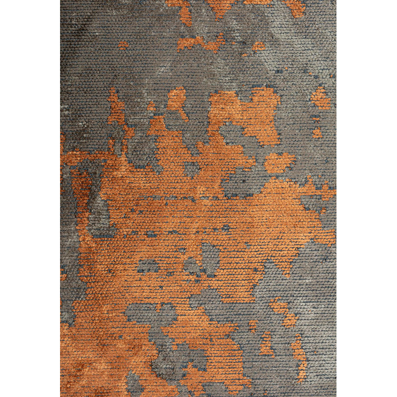 Rapture Abstract Area Rug, Rectangle 9' x 12'