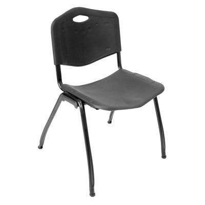 Regency M Lightweight Stackable Sturdy Breakroom Chair